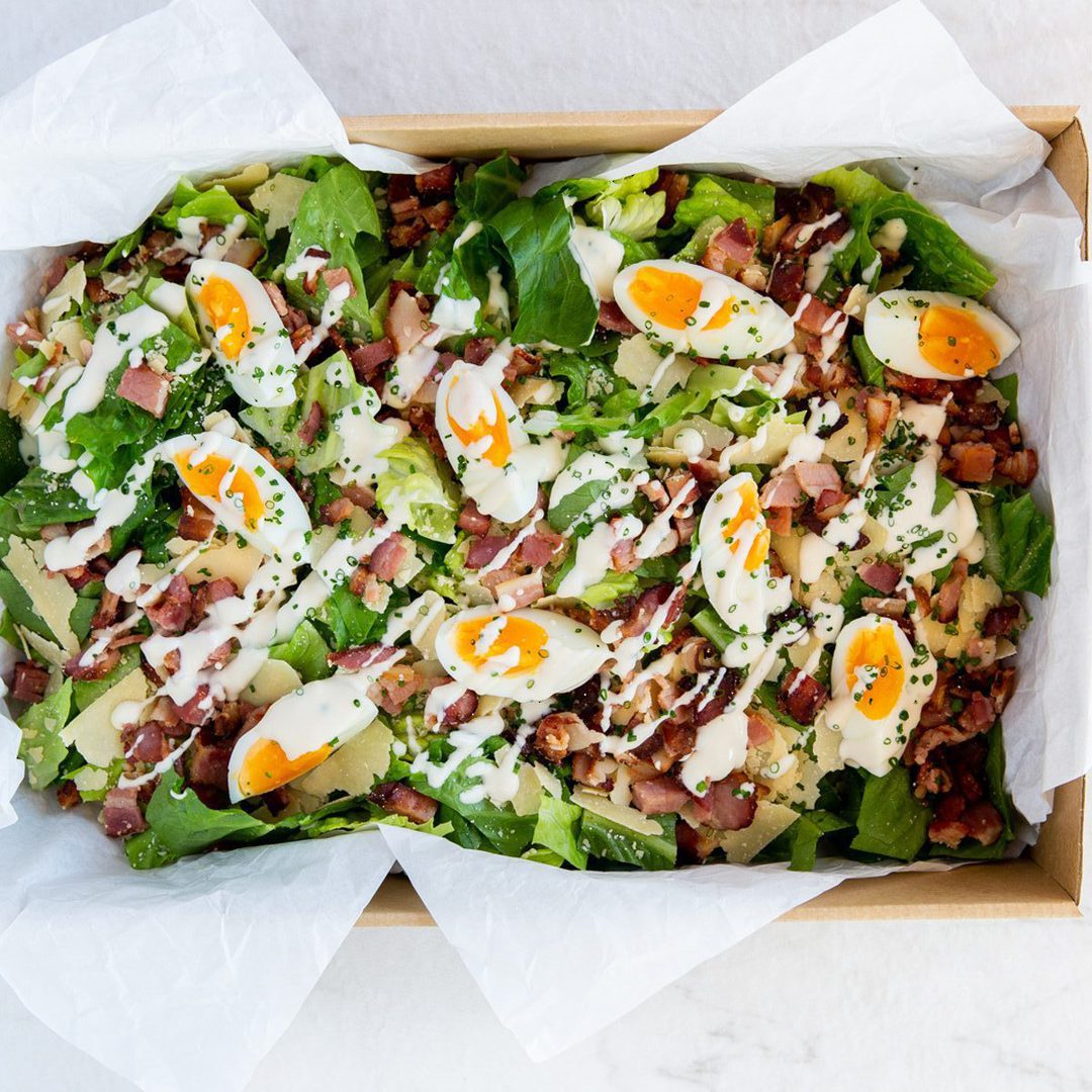 Salad Boxes image 0
